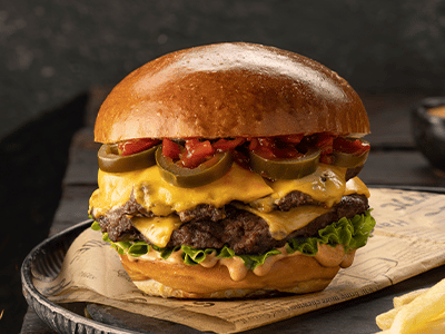 volcano-burger
